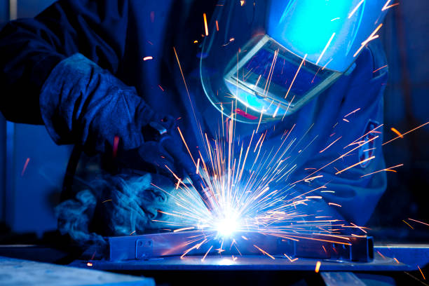 Best Pipe Welding in Leitchfield, KY