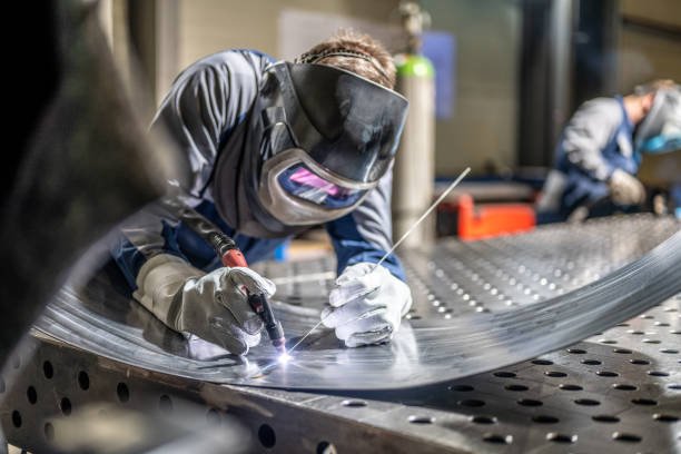 Best Welding Equipment Sales and Repair in Leitchfield, KY