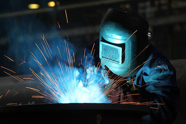 Reliable Leitchfield, KY Welder & Metal Fabrication Solutions