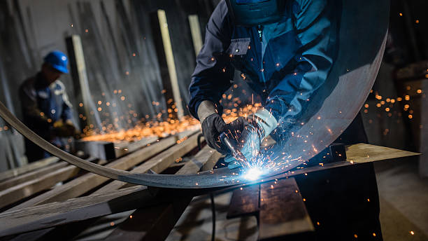  Leitchfield, KY Welder Pros