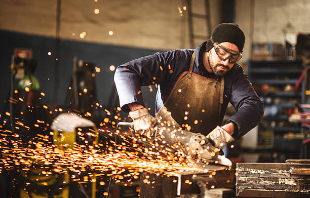 Best Aerospace and Defense Welding in Leitchfield, KY