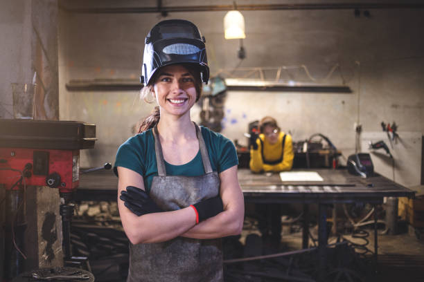 Affordable Welder Services in Leitchfield, KY