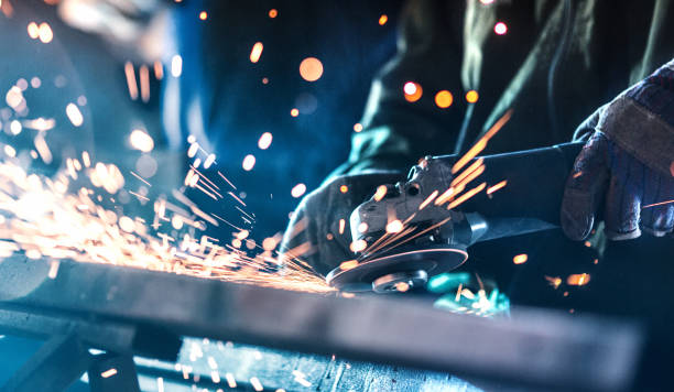 Best Structural Steel Welding in Leitchfield, KY